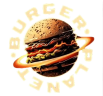 Burger Planet